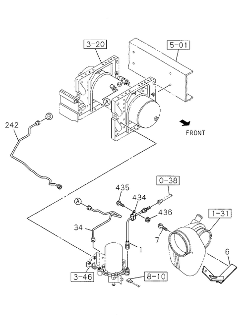 Partial Engine